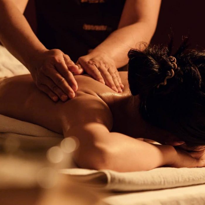 Buffet Spa Tết: "Tái Tạo Năm Mới Trong 90 Phút"